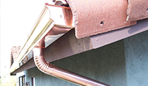 Rain Gutter Installation, Repair, Cleaning in Madison, AL